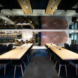 Executive offices to lease in Hong Kong