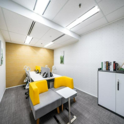 Offices at The Gateway Tower 5, 15 Canton Road, Level 16, Harbour City