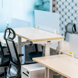 Exterior view of The Gateway Tower 5, 15 Canton Road, Level 16, Harbour City