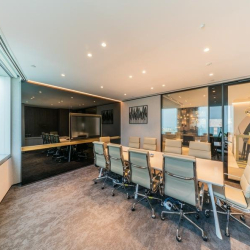 The Gateway Tower 5, 15 Canton Road, Level 16, Harbour City executive offices