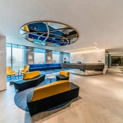 Serviced office to hire in Hong Kong