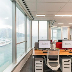 The Gateway Tower 5, 15 Canton Road, Level 16, Harbour City