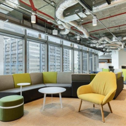 The Quayside Tower 1 , 77 Hoi Bun Road, 5F, Kwun Tong serviced office centres