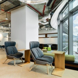 Executive office to hire in Hong Kong