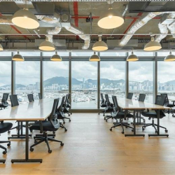 Serviced offices to rent in 