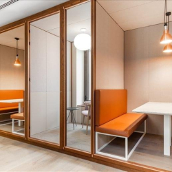 Serviced offices to lease in Hong Kong