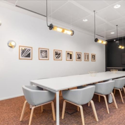 Image of Hong Kong serviced office