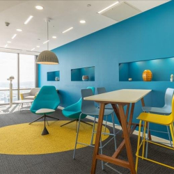 Serviced office centres to lease in Hong Kong