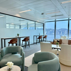Interior of Two Harbour Square, 25/F, 180 Wai Yip Street
