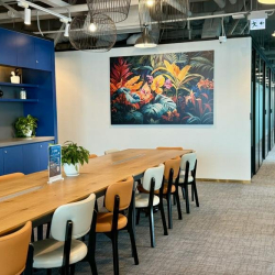 Exterior image of Two Harbour Square, 25/F, 180 Wai Yip Street