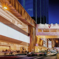 Serviced office centre to rent in Hong Kong