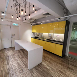 Image of Hong Kong office accommodation