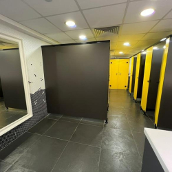 Office suites to lease in Hong Kong