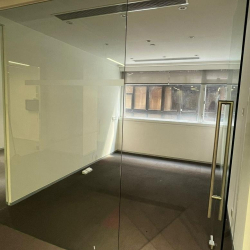 Office suite in Hong Kong