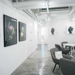 United Centre, 95 Queensway, 5th Floor , Admiralty