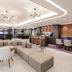 Image of Hong Kong serviced office