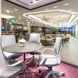 Office suites to rent in Hong Kong