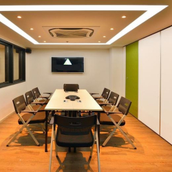 Serviced office to hire in Hong Kong
