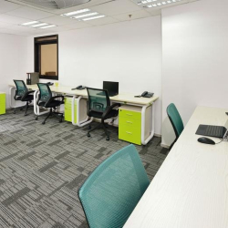 Exterior image of Woon Lee Commercial Building, No. 7-9 Austin Avenue, No. 7-9 Austin Avenue, Tsim Sha Tsui