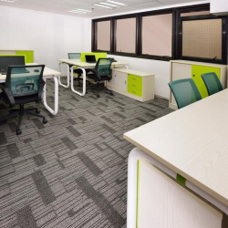 Executive suite - Hong Kong