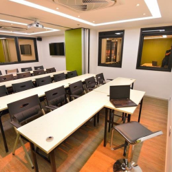 Serviced offices to rent in Hong Kong