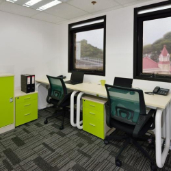 Image of Hong Kong serviced office centre