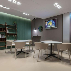 Serviced office centres to rent in Hong Kong