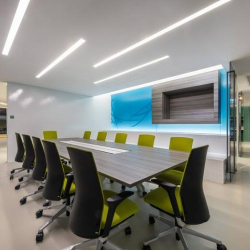 Executive office to let in Hong Kong