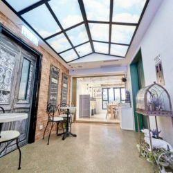 Image of Hong Kong office suite