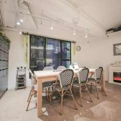 Serviced office centres to hire in Hong Kong