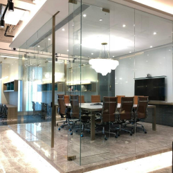 Image of Hong Kong office space