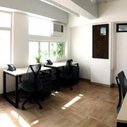 Serviced offices to rent in Hong Kong