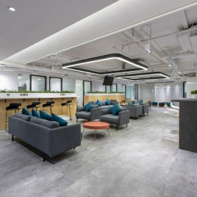Office space in Hong Kong. Click for details.
