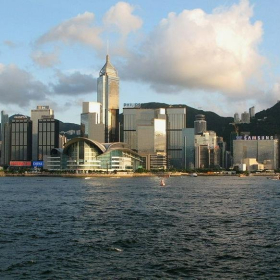 Serviced office centre to rent in Hong Kong. Click for details.