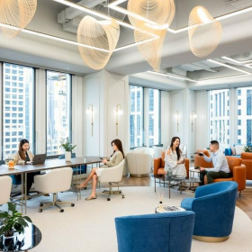 23/F, 28/F, One Chinachem Central , 22 Des Voeux Road Central. Click for details.