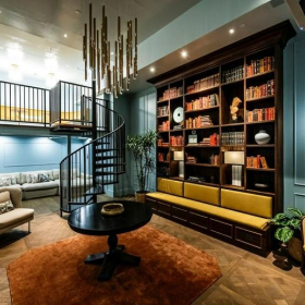 Serviced office in Hong Kong. Click for details.