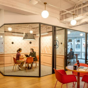 Executive office centres to hire in Hong Kong. Click for details.