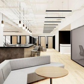 Exterior image of 38 Wang Chiu Road, 26 Floor, Tower 1, Enterprise Square 5. Click for details.