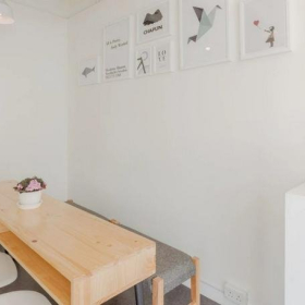 Exterior image of 15/F Radio City, 505 Hennessy Road, Causeway Bay. Click for details.