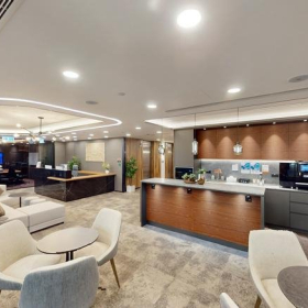 Hong Kong office space. Click for details.