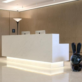 Exterior image of Great Eagle Centre, 23 Harbour Road, 3rd Floor. Click for details.