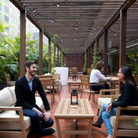 Serviced offices to lease in Hong Kong. Click for details.