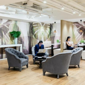 Exterior image of Level 15 & 16 Nexxus Building, 41 Connaught Road, Central. Click for details.