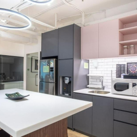 Offices at Sunbeam Centre, 27 Shing Yip Street, Unit 608, 6th Floor. Click for details.