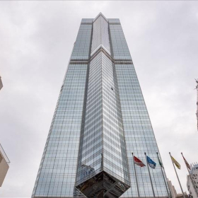 Executive office - Hong Kong. Click for details.