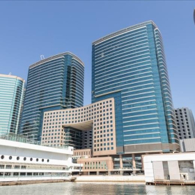 Executive office centres to let in Hong Kong. Click for details.