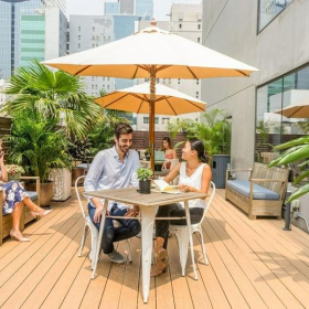 Executive offices to lease in Hong Kong. Click for details.