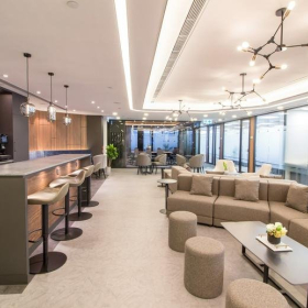Executive offices to hire in Hong Kong. Click for details.