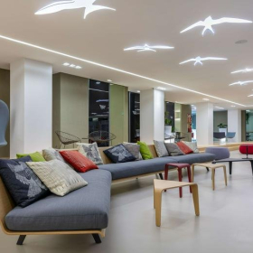 Serviced office centres to lease in Hong Kong. Click for details.