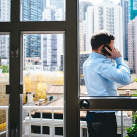 Office suites in central Hong Kong. Click for details.